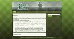 Desktop Screenshot of bonnieprince.com